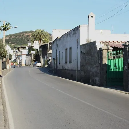 Rosa * Ischia