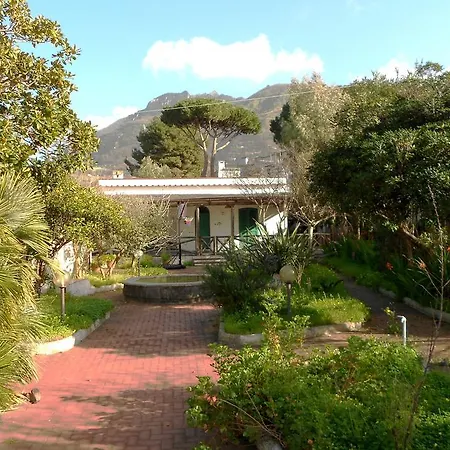 Villa Rosa Ischia