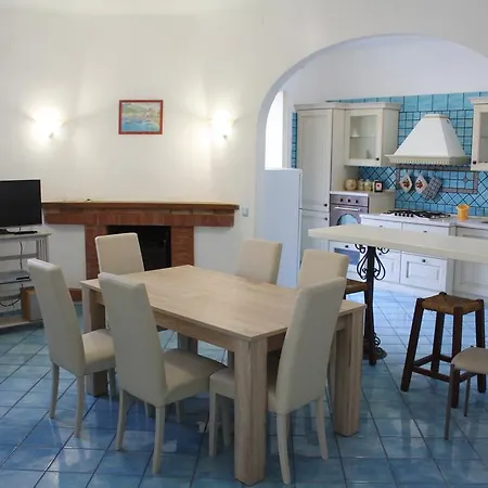 Villa Rosa Ischia