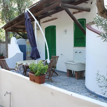 Villa Rosa Ischia