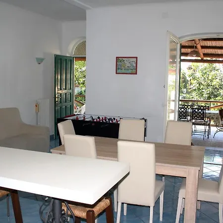Villa Rosa
