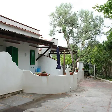 Villa Rosa