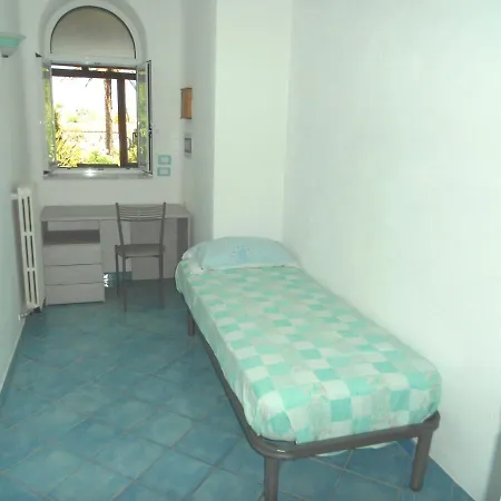 Rosa Villa Ischia